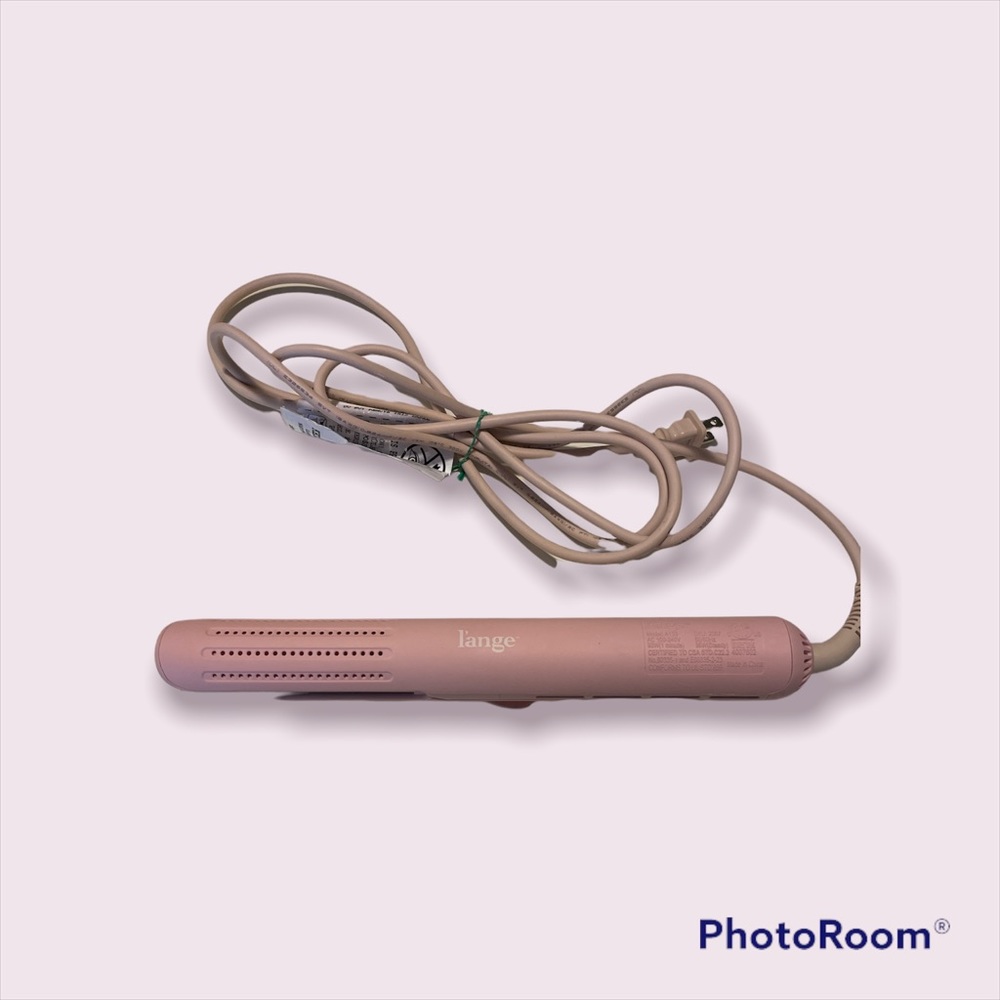 l’ange duo airflow styler